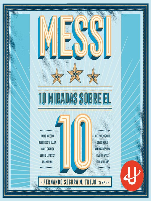Title details for Messi by Sergio Levinsky - Available